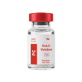 BAC Bacteriostatic Water